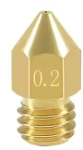 0,2mm Nozzle MK8