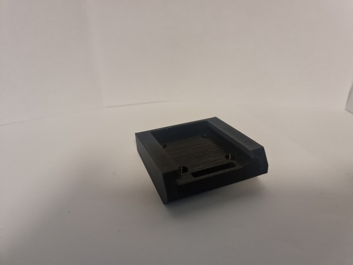 [F120031] OPPHENG FOR MEEC 18V BATTERI, UORIGINALT Sort