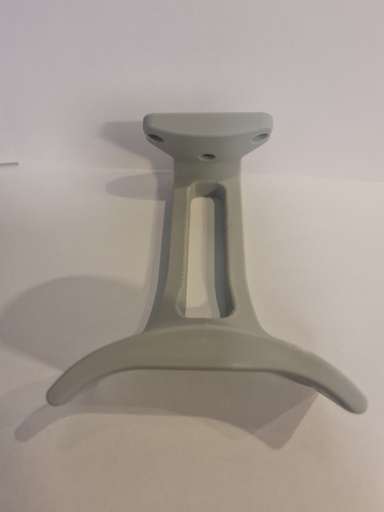 [F120011] HEADSETT OPPHENG Grå