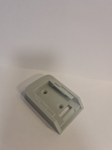 [F120017] BATTERIOPPHENG FOR 18V DEWALT BATTERIER, Grå