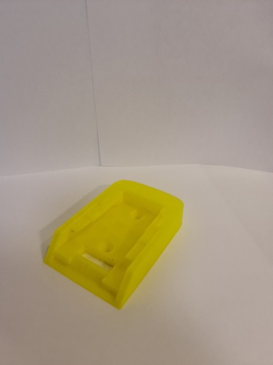 [F120018] BATTERIOPPHENG FOR 18V DEWALT BATTERIER, Gul