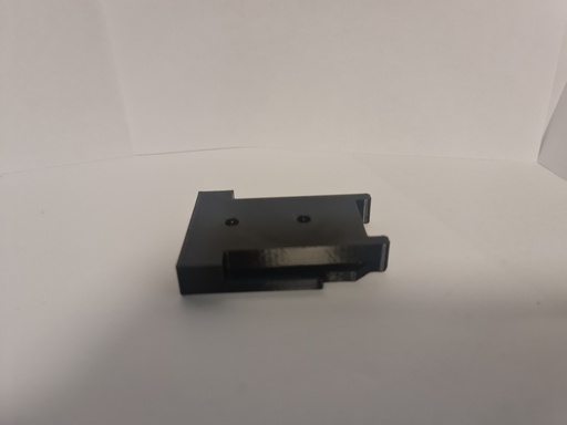 [F120032] OPPHENG FOR DEWALT 18V OG 20V MASKINER. Sort