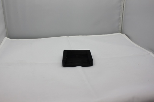 [F120044] BATTERIOPPHENG FOR BOSCH 18V BATTERIER, sort