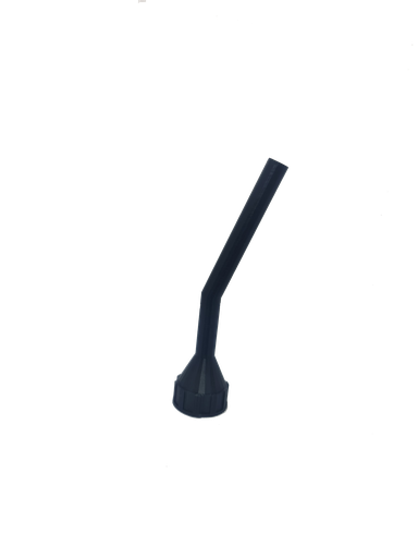 [F120054] PÅSKRUNINGSTRAKT FOR OLJEKANNE BØY