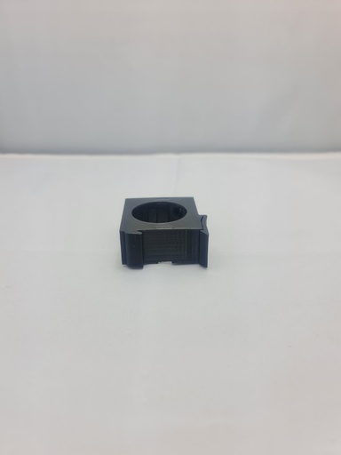 [F120051] HOLDER/BRAKETT FOR MONTERING AV FIBARO I SIKRINGSSKAP