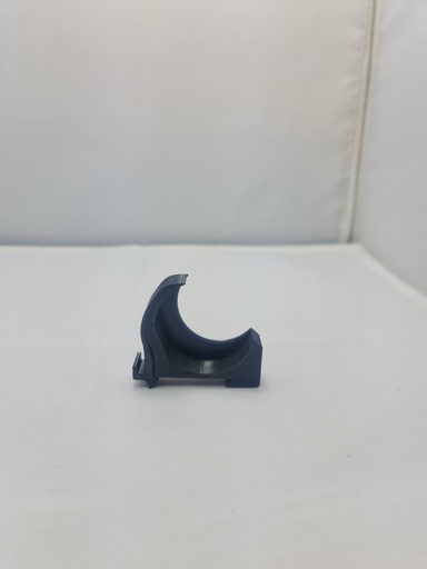 [F120052] HOLDER/BRAKETT FOR MONTERING AV SHELLY V2 I SIKRINGSSKAP