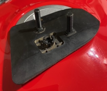 SPEILSTIFT FOR FD3S MAZDA RX-7