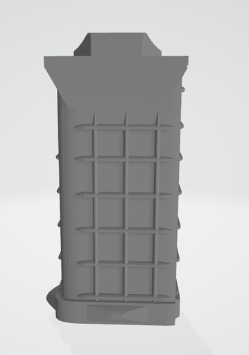 [F120072] Ruger 1022 Magstick2 rep